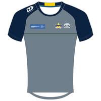 2021 Mens Laurie Spina Tee0