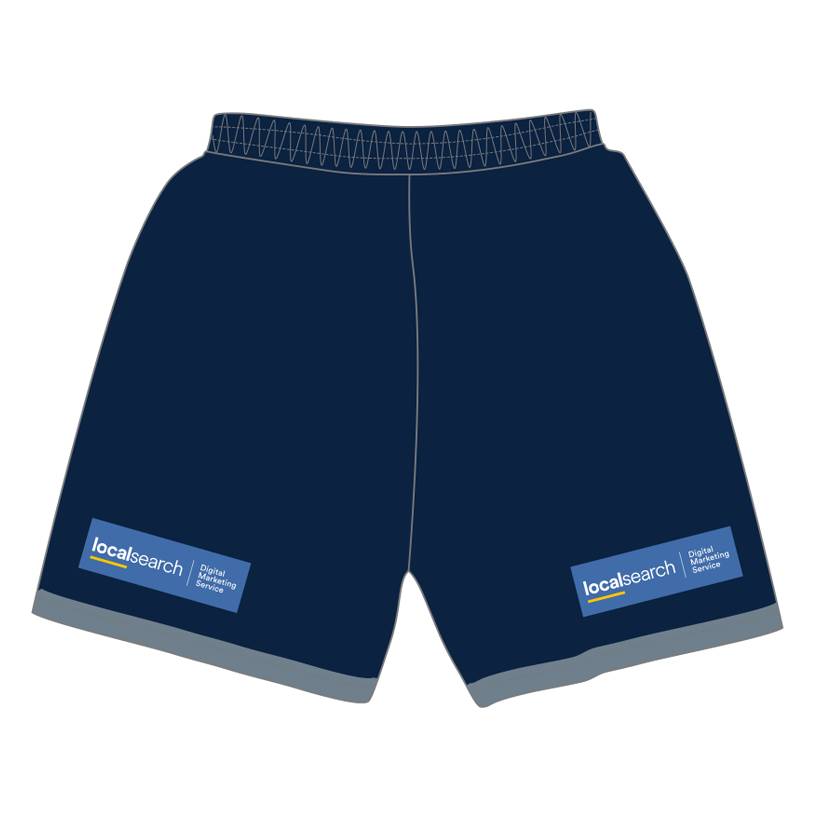 2021 Kids Laurie Spina Shorts1
