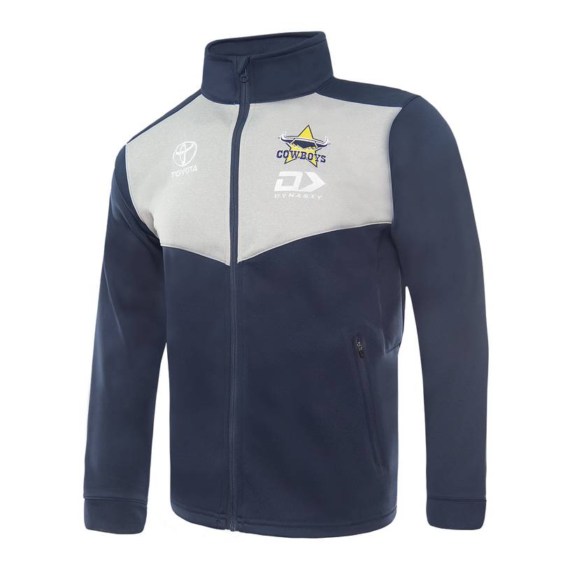 2021 Kids Anthem Jacket1