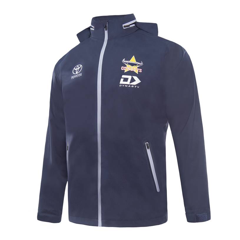 2021 Womens Wet Weather Jacket1