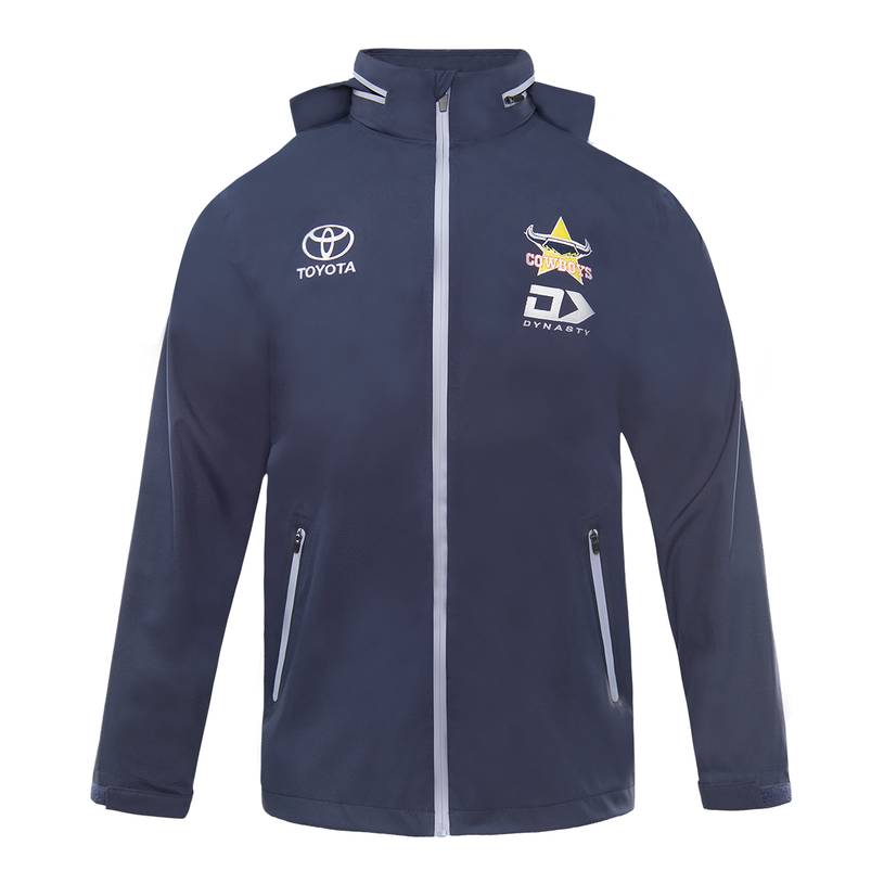 2021 Womens Wet Weather Jacket0