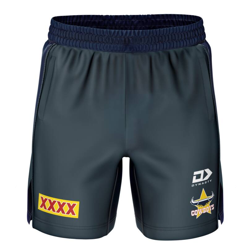 2022 Mens Alternate Gym Short0