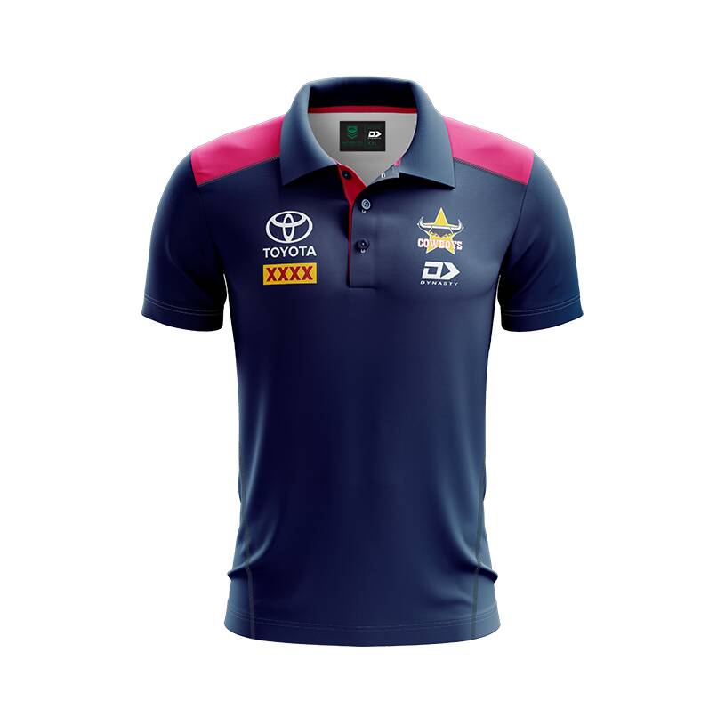 2022 Mens Women in League Polo0
