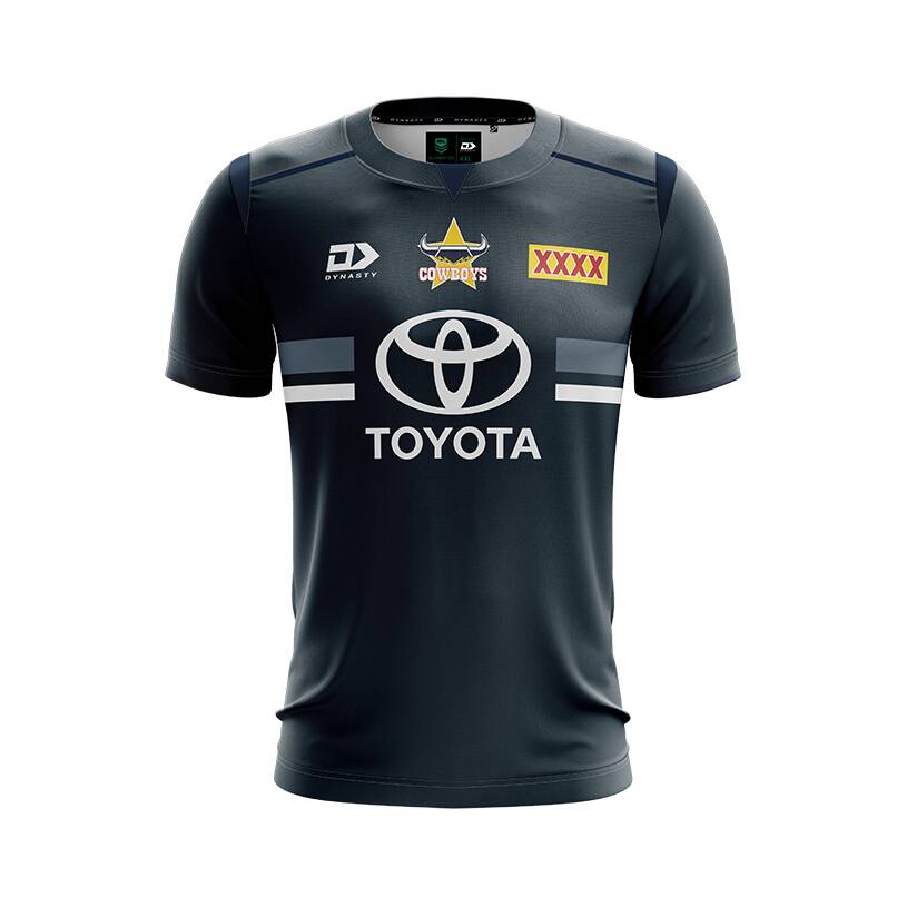 2022 Mens Alternate Training Tee0