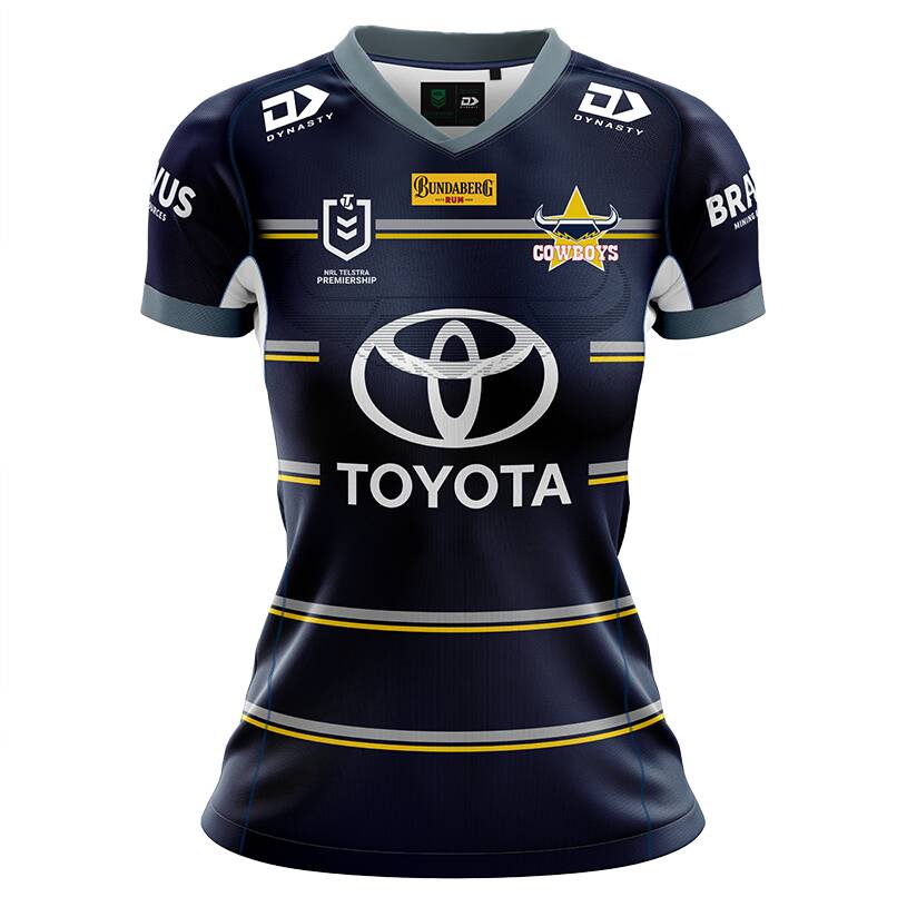2022 Womens Home Jersey0
