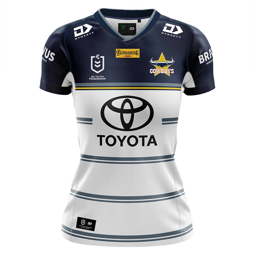 2022 Womens Away Jersey0