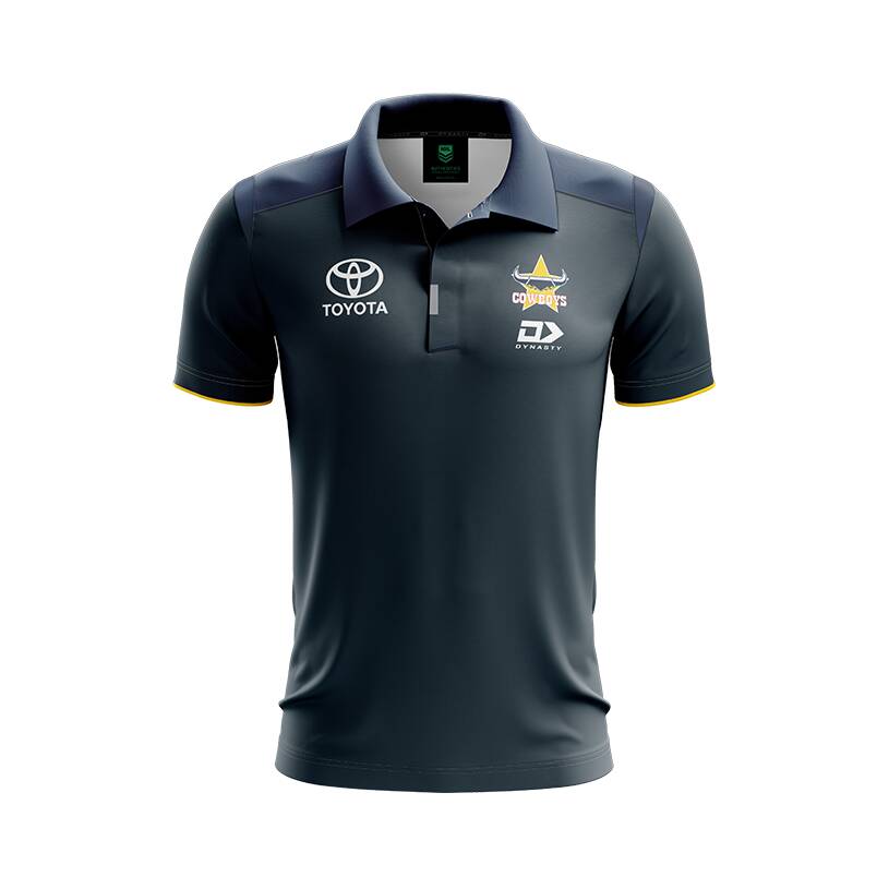 2022 Kids Alternate Polo0
