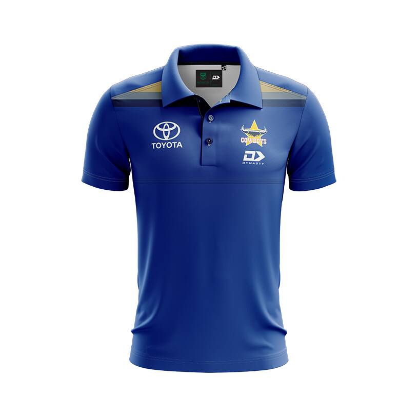 2022 Kids Lifestyle Polo0