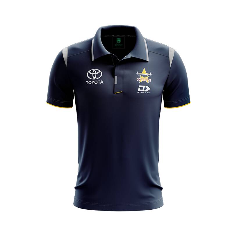 2022 Kids Media Polo0