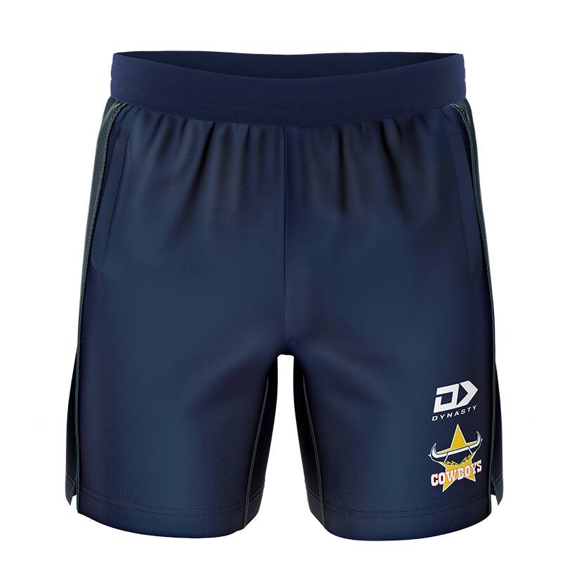 2022 Kids Gym Short0