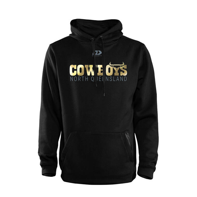 2022 Kids Hoodie - Black0
