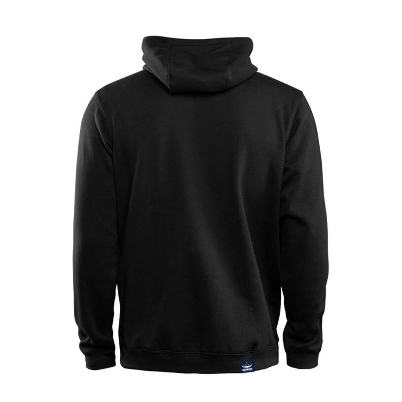 2022 Kids Hoodie - Black1