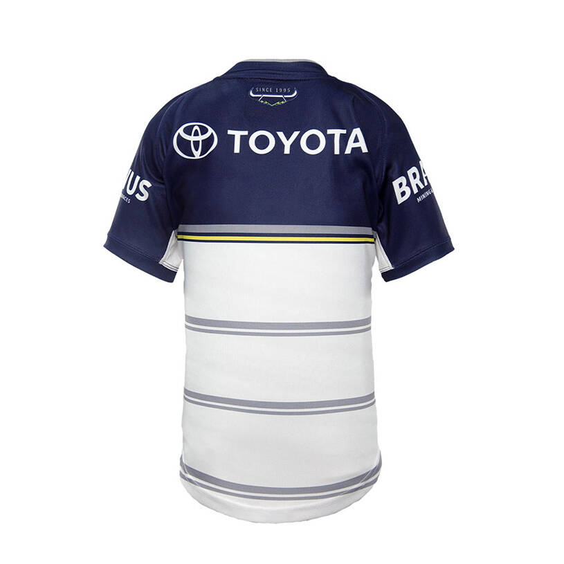 2022 Kids Away Jersey3