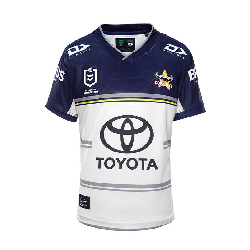 2022 Kids Away Jersey0