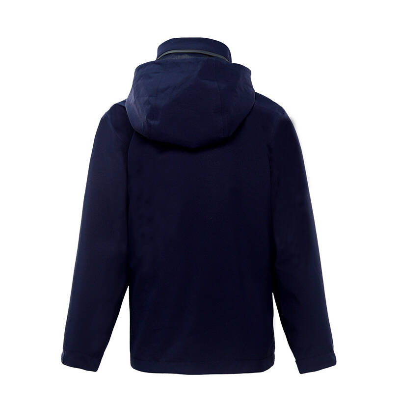 2022 Kids Wet Weather Jacket3