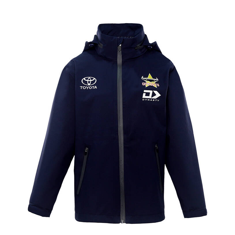 2022 Kids Wet Weather Jacket0