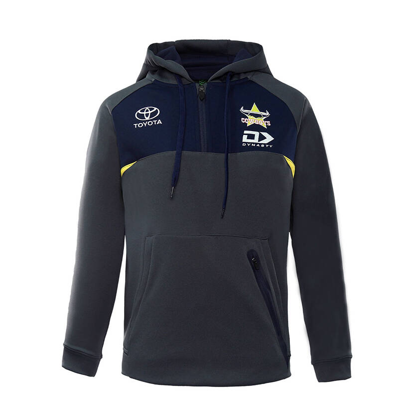 2022 Womens Training Hoodie0