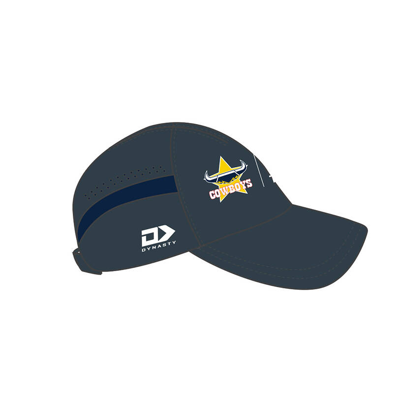 2022 Training Cap1