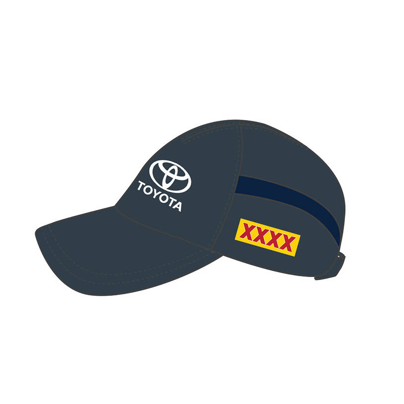 2022 Training Cap2