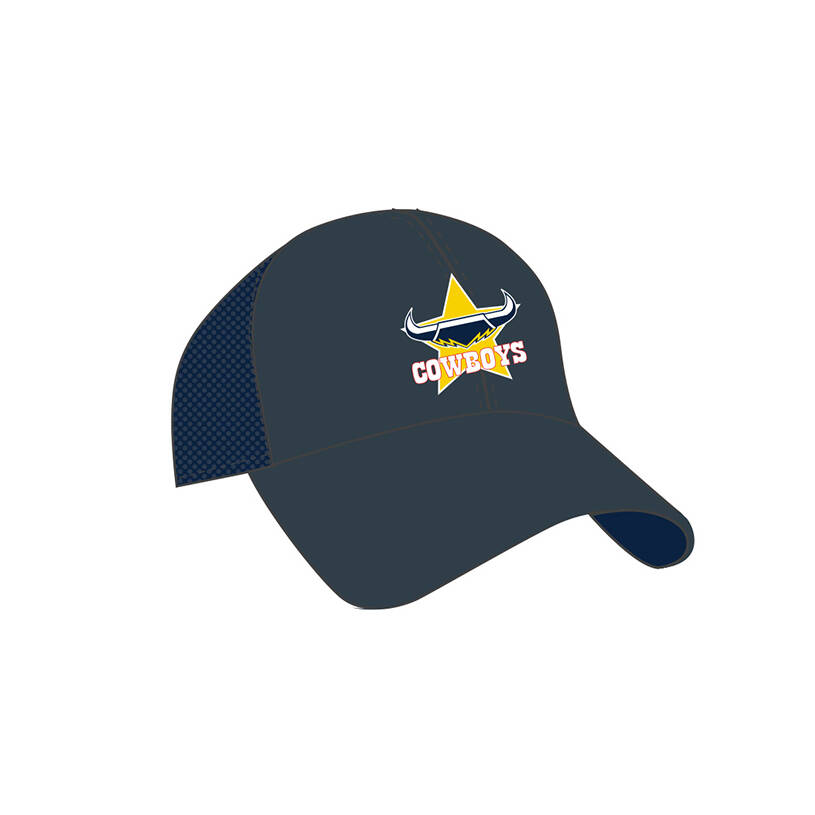 2022 Trucker Cap1