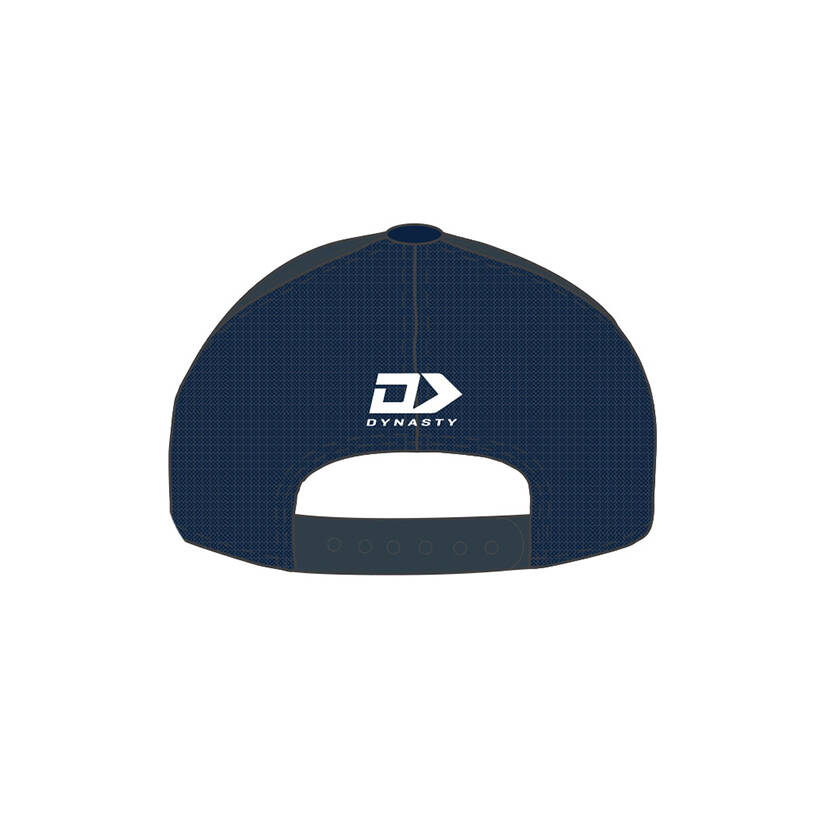 2022 Trucker Cap2