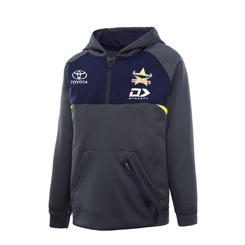2022 Kids Training Hoodie1