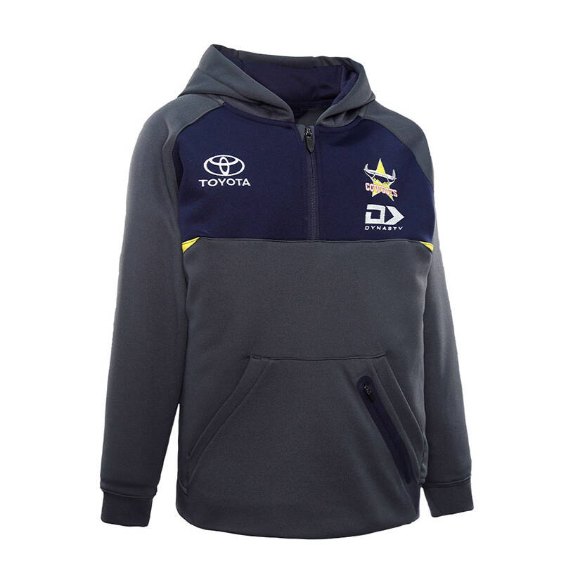 2022 Kids Training Hoodie2