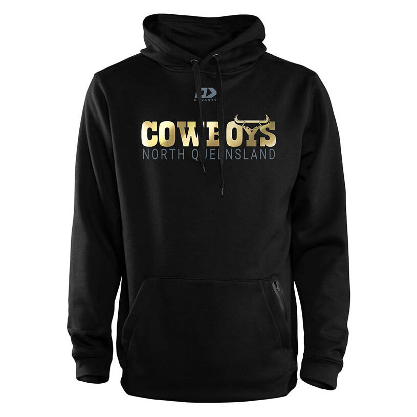 2022 Mens Hoodie - Black0
