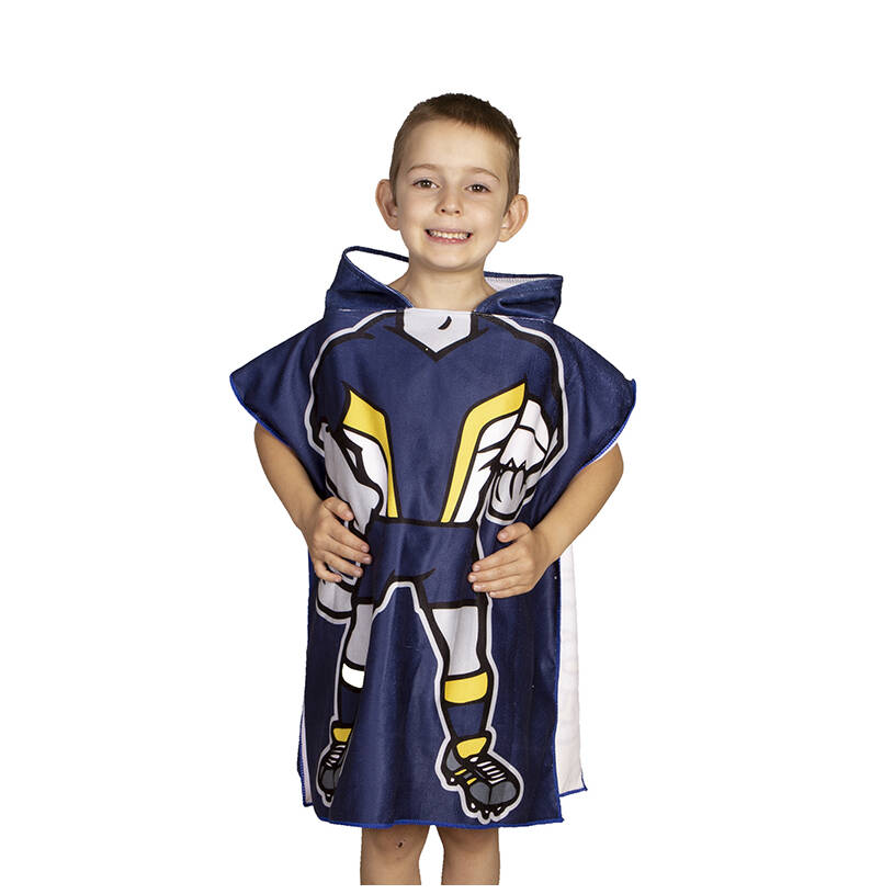 Kids Beach Towel