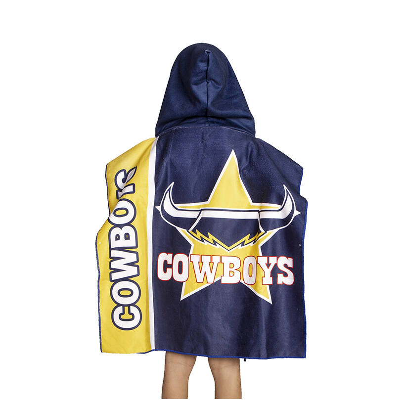 Kids Beach Towel1