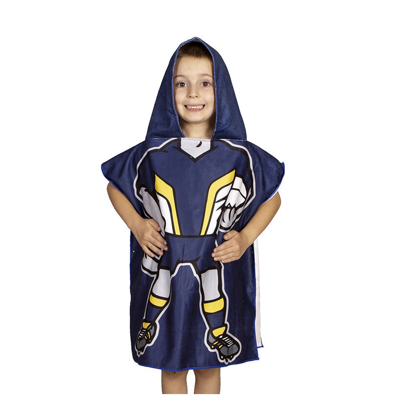 Kids Beach Towel2