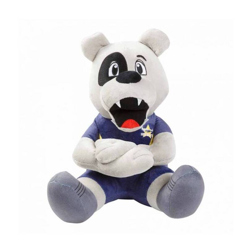 Mascot Plush Doorstop0