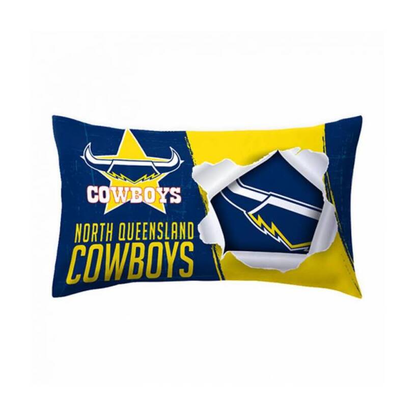 Cowboys Pillowcase0