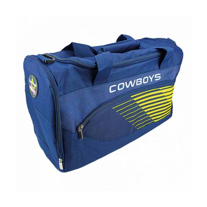 Cowboys Bolt Sports Bag0