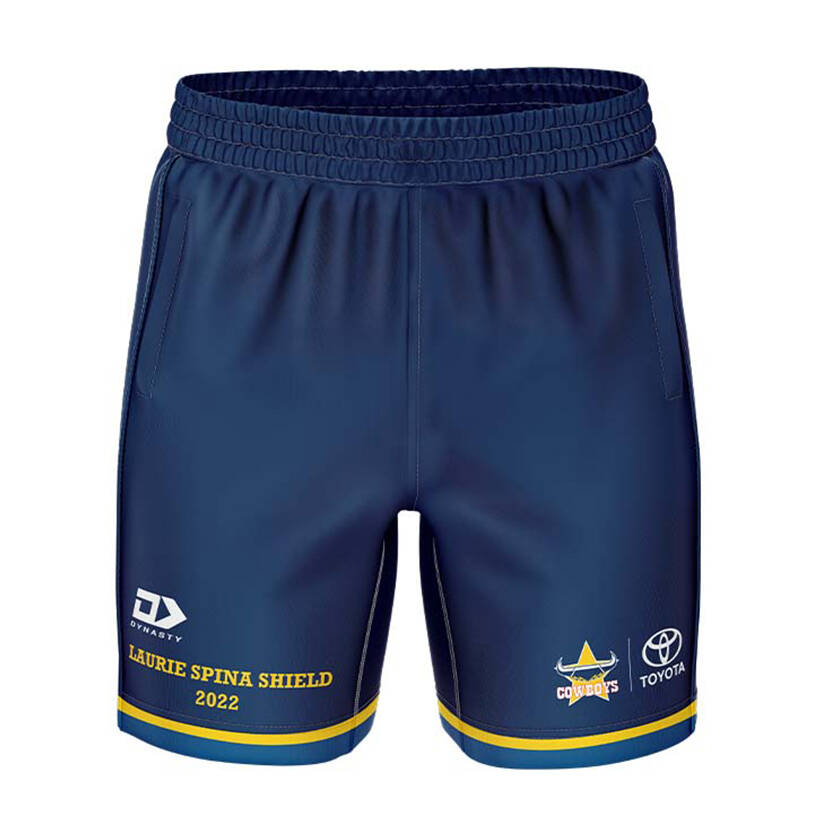 2022 Laurie Spina Kids Shorts0