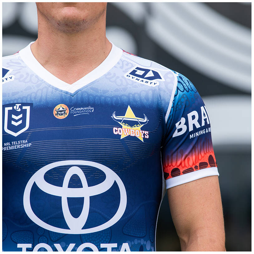 2022 Kids Indigenous Jersey4