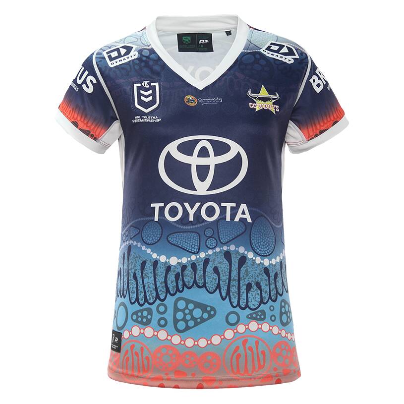 2022 Womens Indigenous Jersey0
