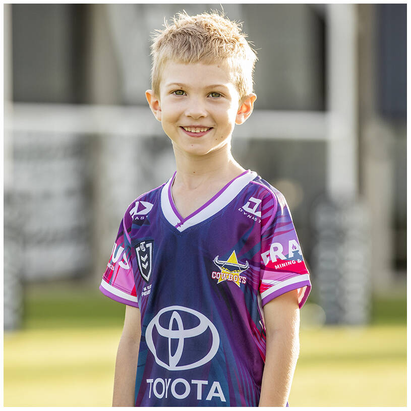 2022 Kids Women in League jersey1