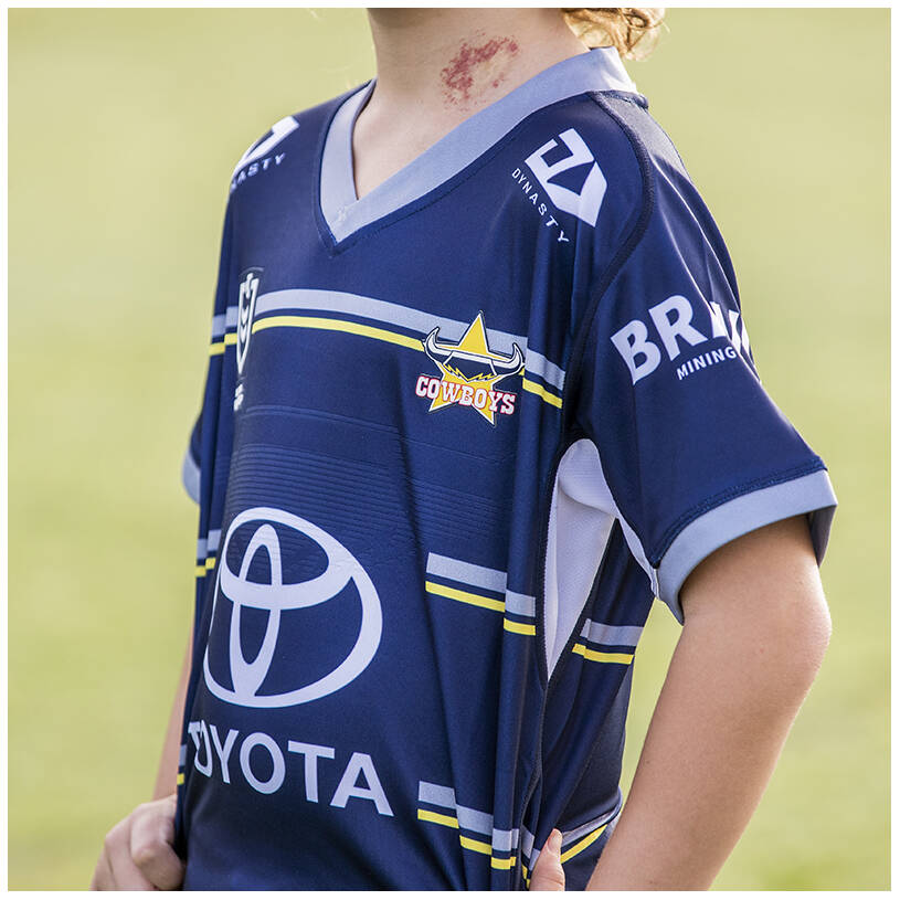2022 Toddler Home Jersey2