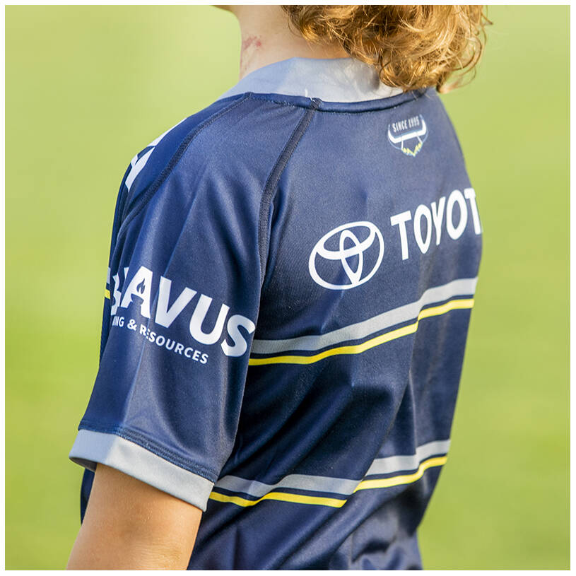 2022 Toddler Home Jersey3