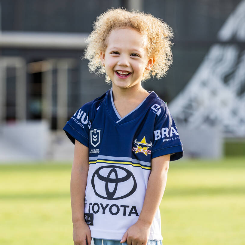 2022 Kids Away Jersey1