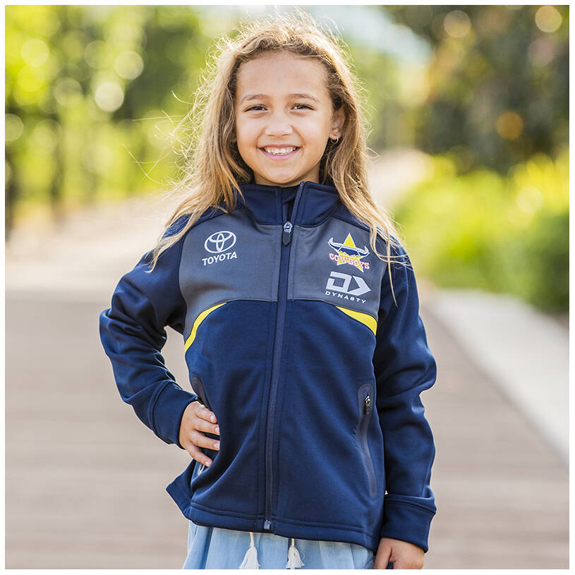 2022 Kids Anthem Jacket1