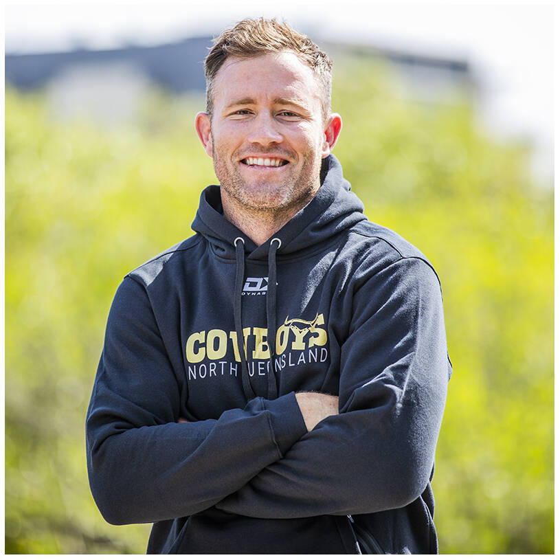 2022 Mens Hoodie - Black1