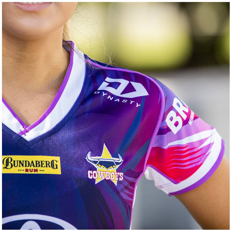 2022 Womens Women in League Jersey3