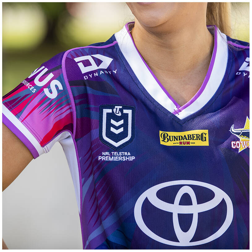 2022 Womens Women in League Jersey4