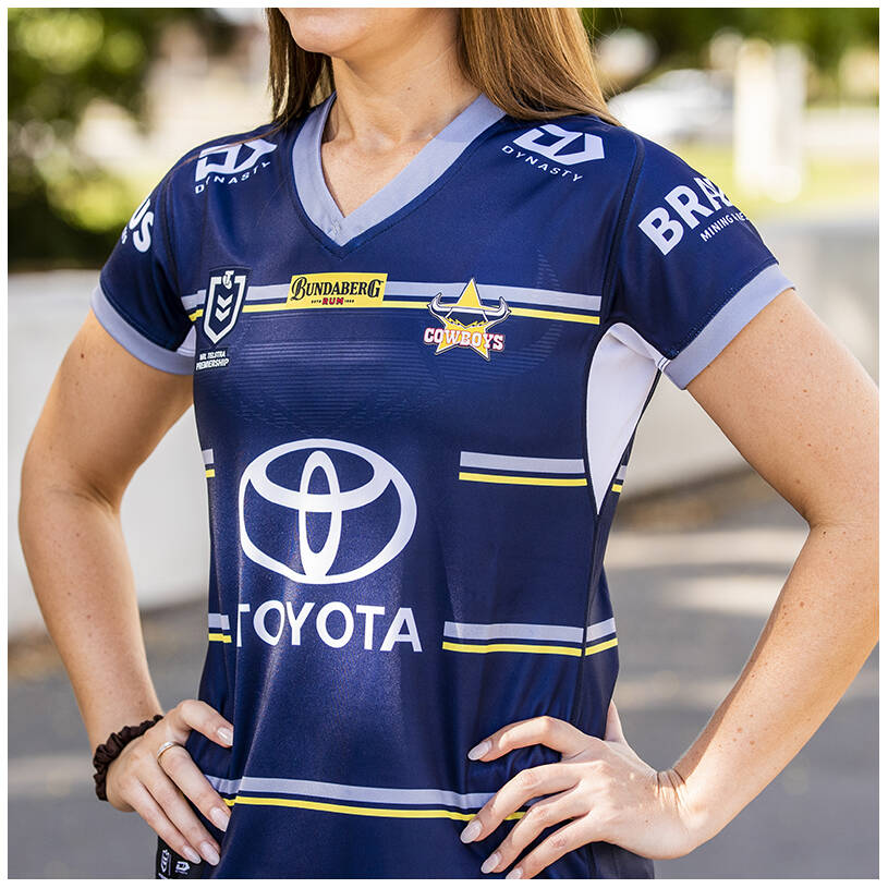 2022 Womens Home Jersey1
