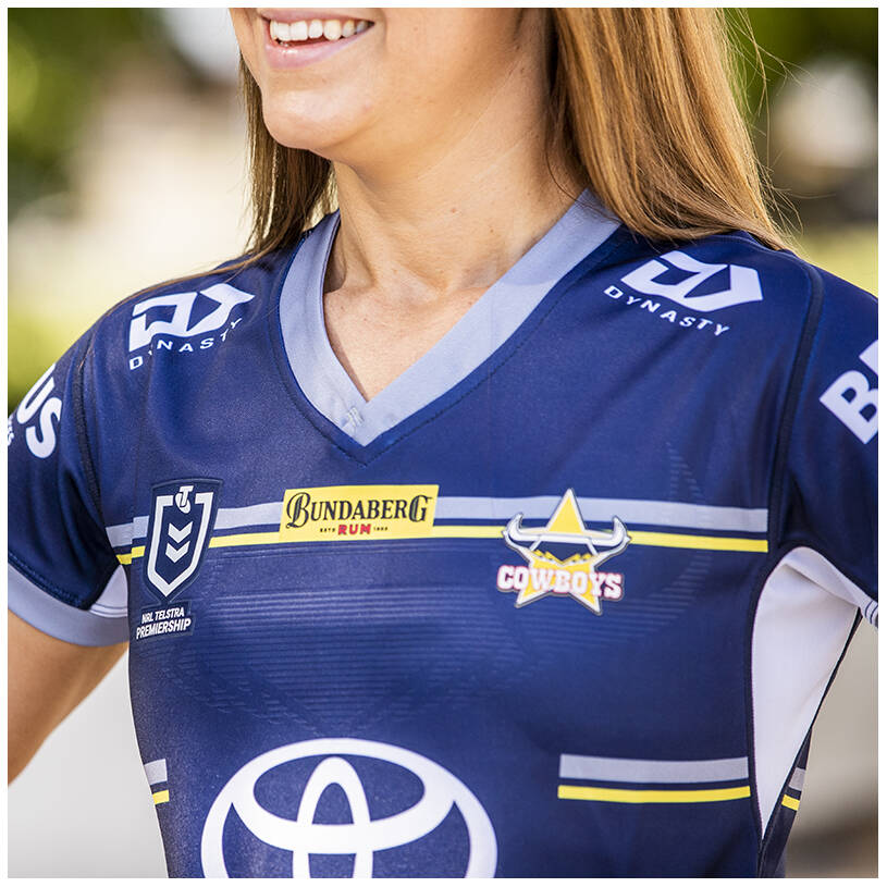 2022 Womens Home Jersey2