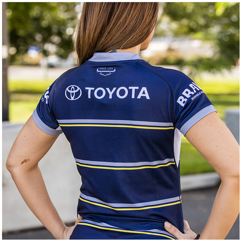 2022 Womens Home Jersey3