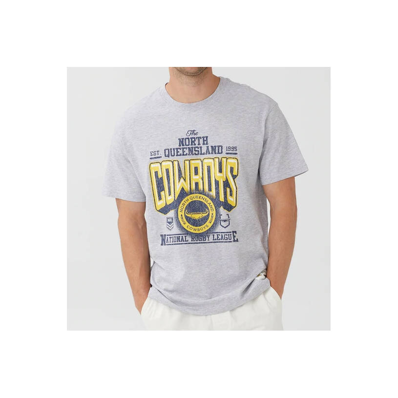 Mens Cotton On Vintage Tee0