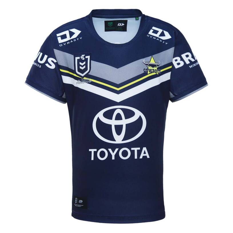 Cowboys Team Shop Jersey Range
